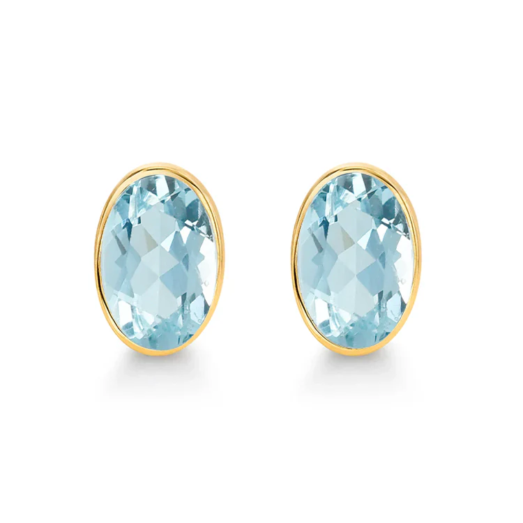 Coloured Gemstone Jewellery