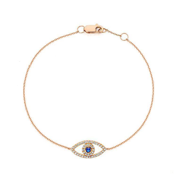 Evil Eye Bracelet - Image 4