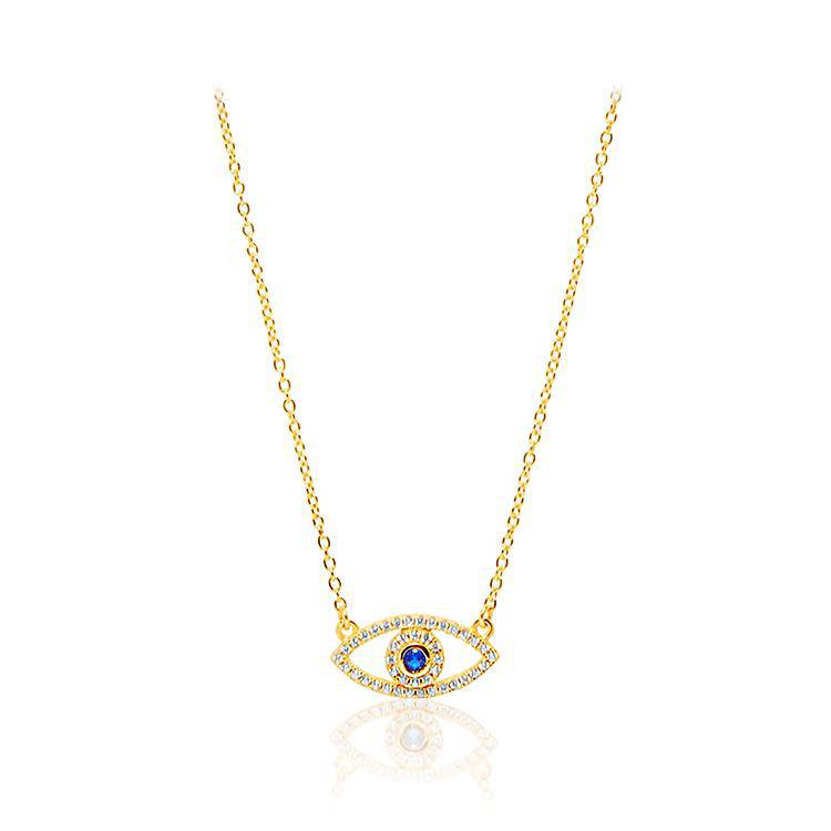 Evil Eye Necklace - Image 4