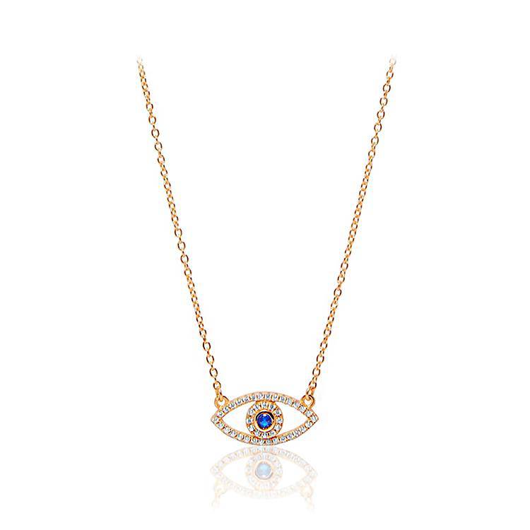 Evil Eye Necklace - Image 8