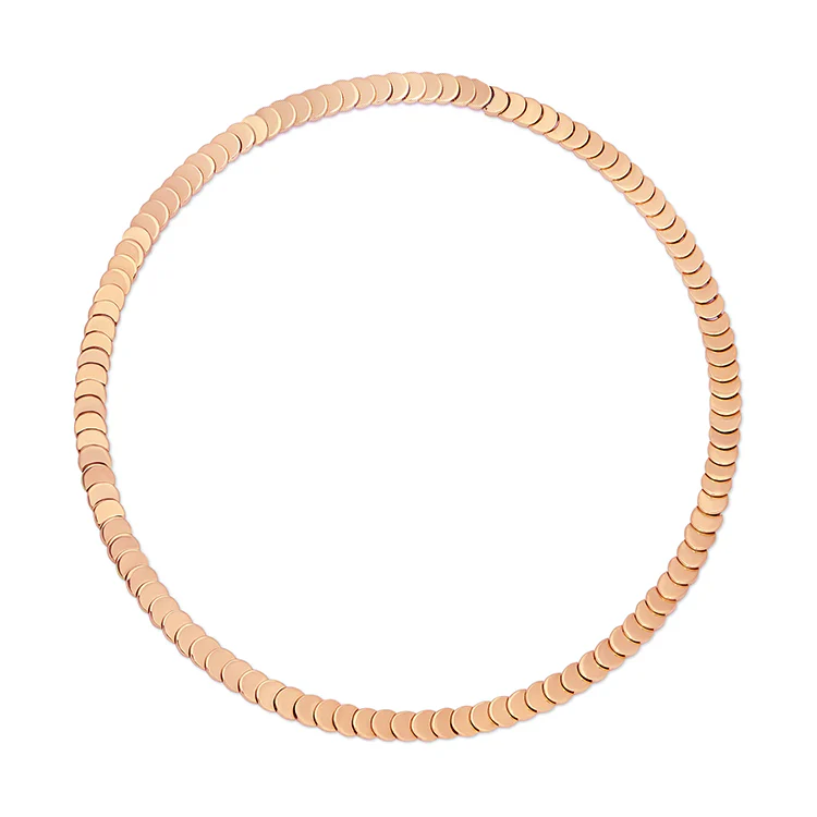 Indy Gold Choker - Image 3