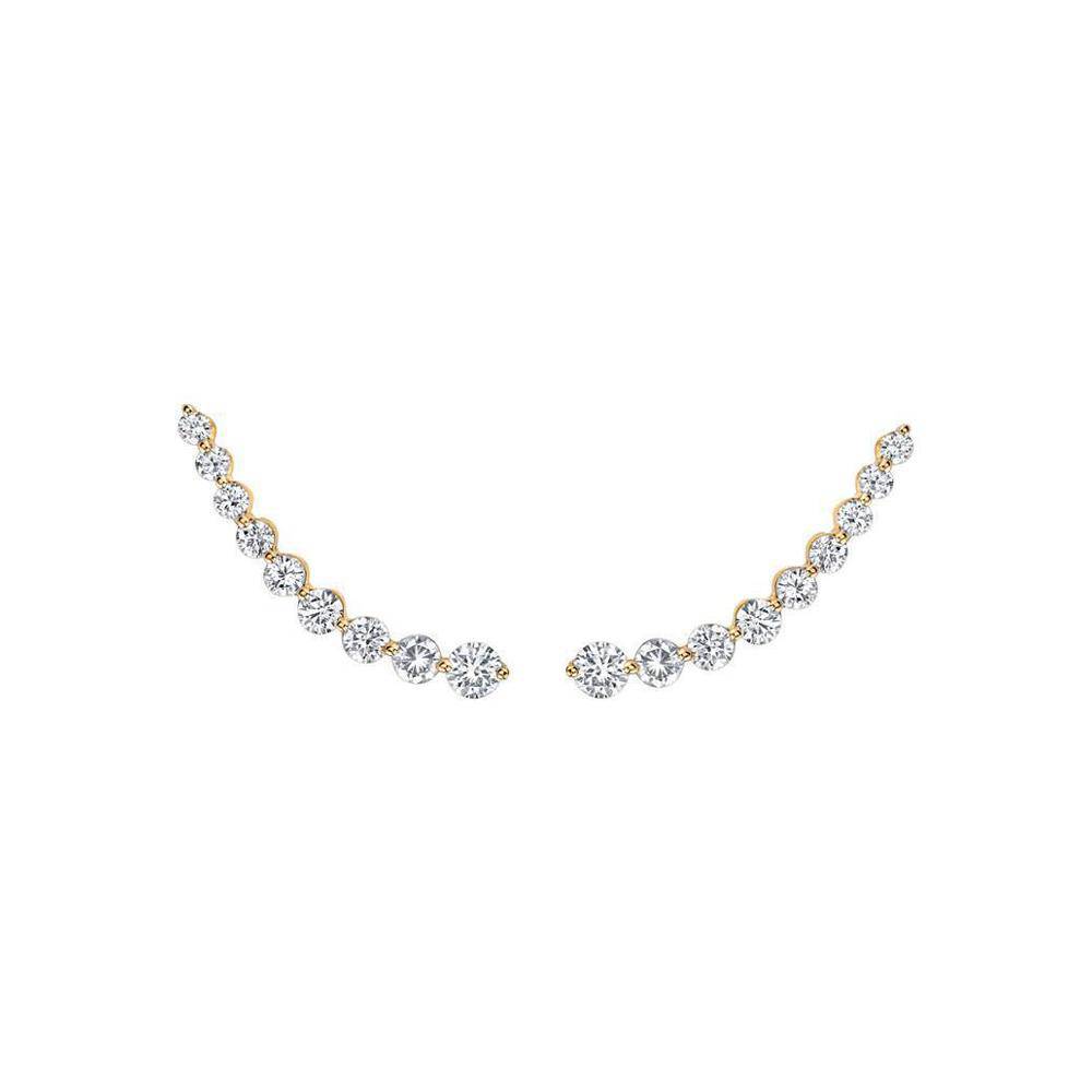Ivy Diamond Float - Image 3