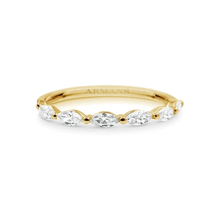 Myla Diamond Band