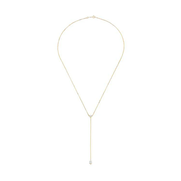 Myra Diamond Necklace - Image 3