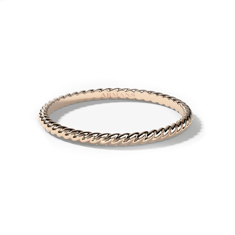 Rope Ring