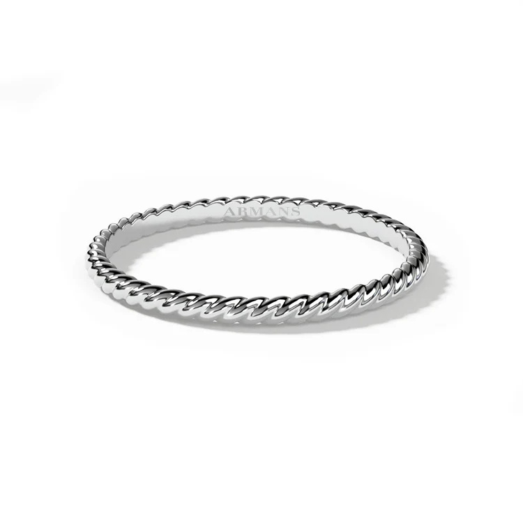 Rope Ring - Image 2