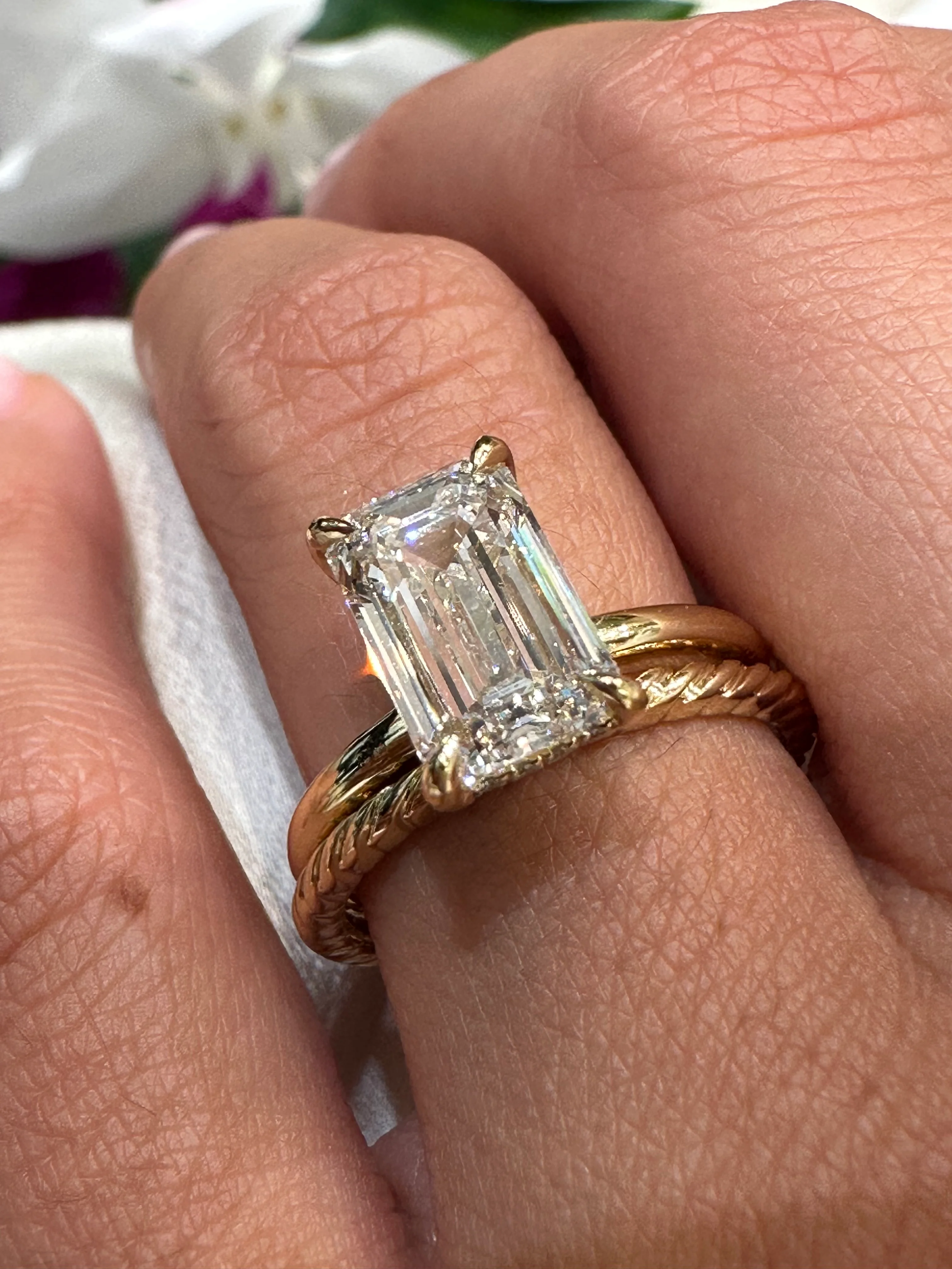Rope Ring - Image 5