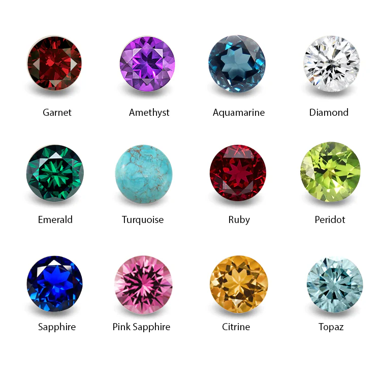 Sapphire Birthstone Bracelet - Image 2