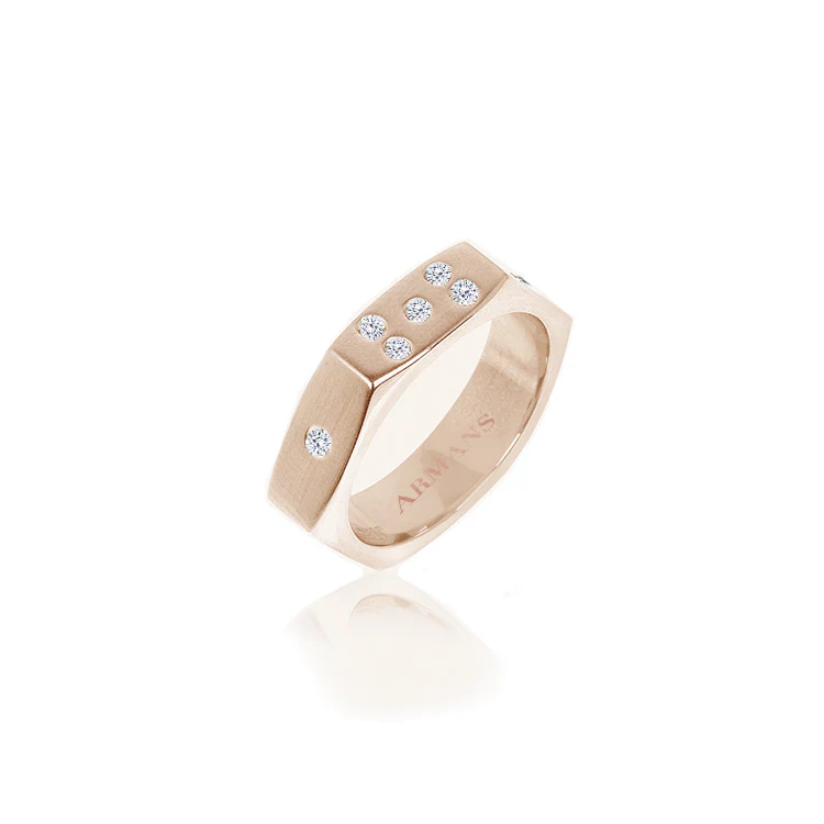 The Dice Ring