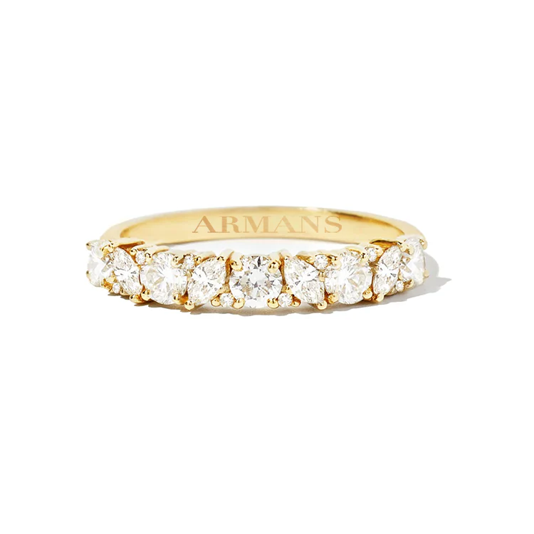 The Petra Diamond Band