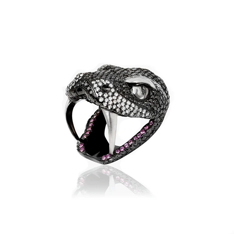 The Serpent Ring